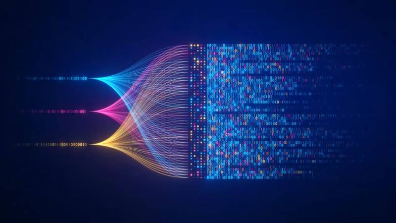 青秀区软件开发：解锁高性能应用的核心技术路径
